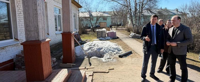 фото: партия Единая Россия