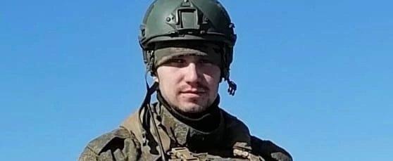 Подорвавшийся на мине череповчанин научился ходить заново и получил медаль Жукова