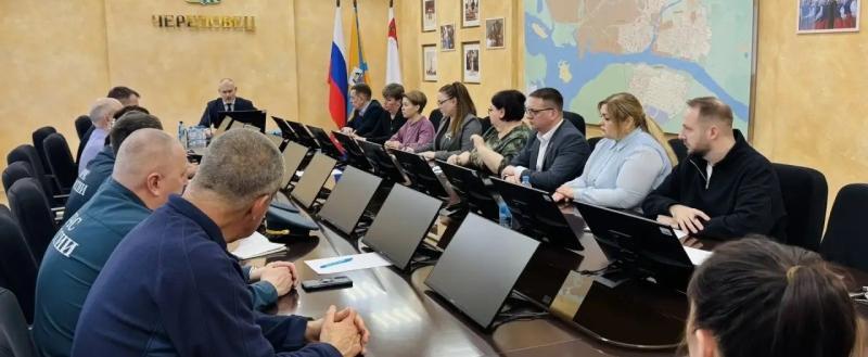 официальная страница Андрея Накрошаева в VK