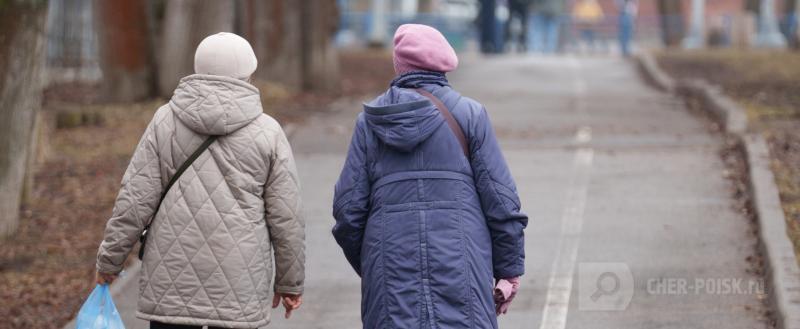 Череповец-Поиск