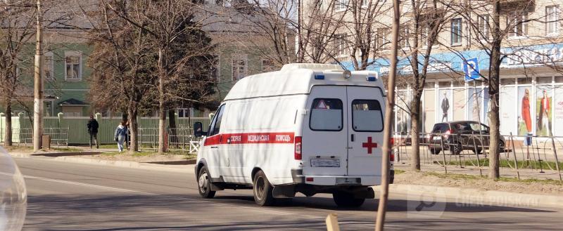 Череповец-Поиск