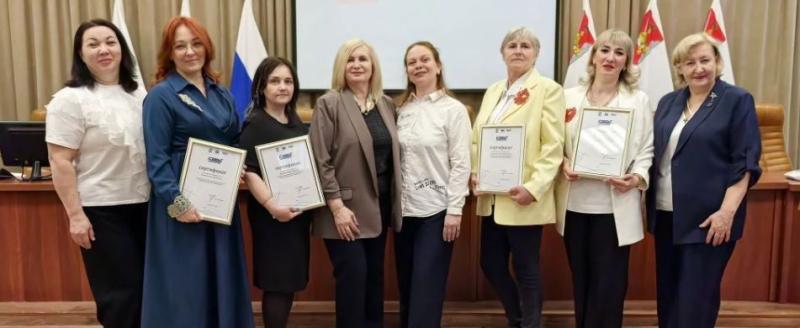 фото: партия Единая Россия