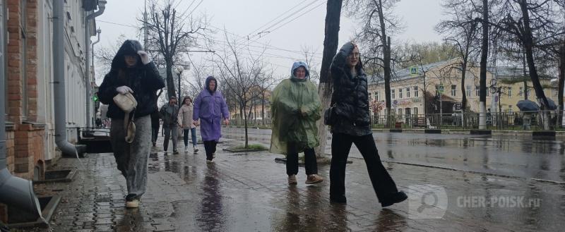 Череповец-Поиск