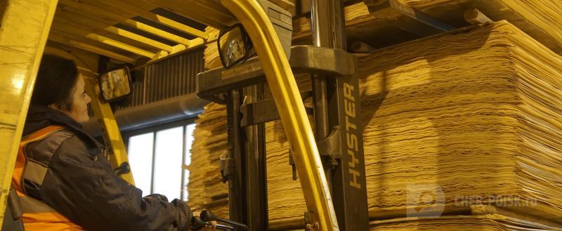 Череповец-Поиск