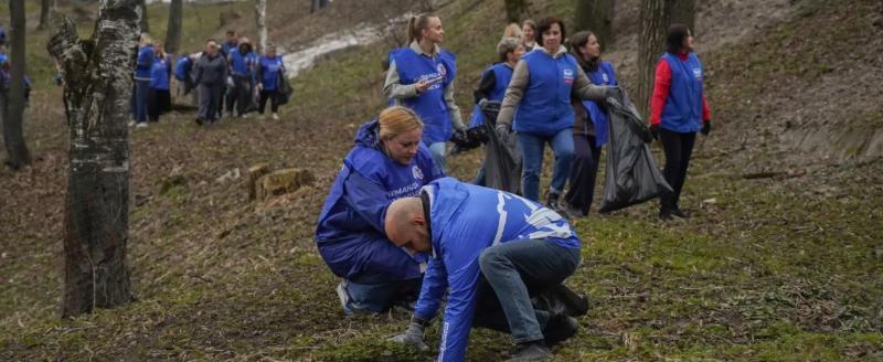 фото: партия Единая Россия