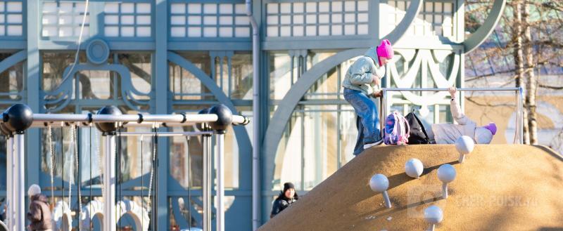 Череповец-Поиск