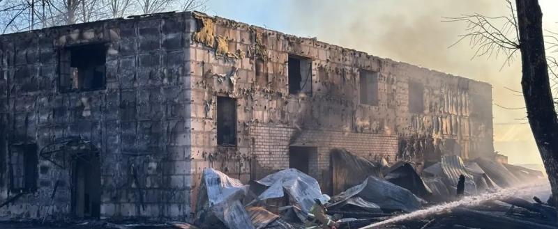 МЧС Вологодской области