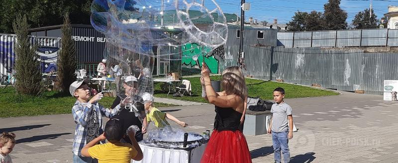 Череповец-Поиск