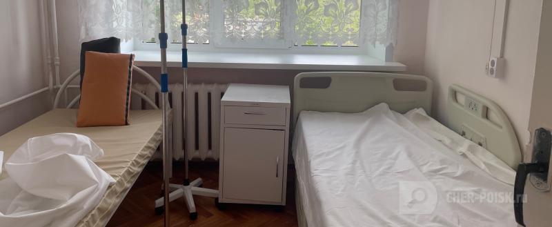 Череповец-Поиск