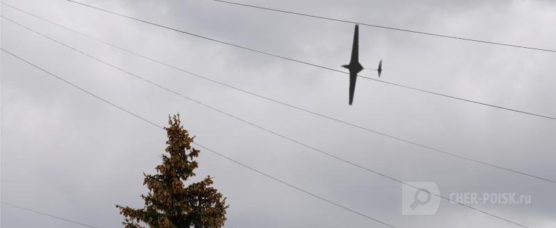 Череповец-Поиск