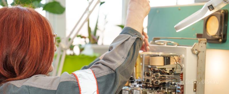 Череповец-Поиск