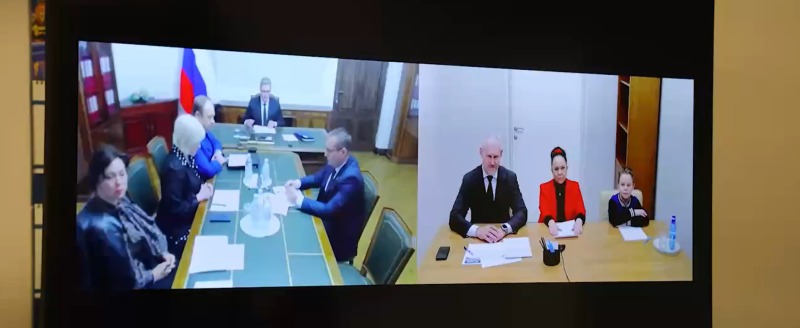 Telegram-канал: Филимонов LIVE