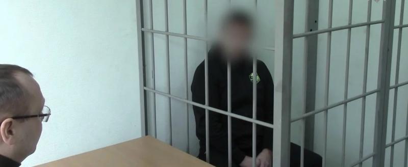 СУ СК России по Вологодской области