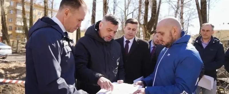 фото: партия Единая Россия