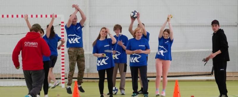 фото: партия Единая Россия