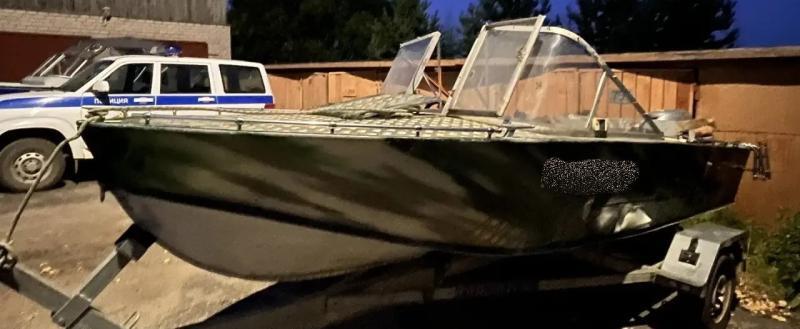 Прокуратура Вологодской области