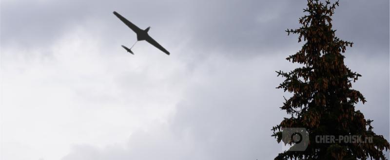 Череповец-Поиск