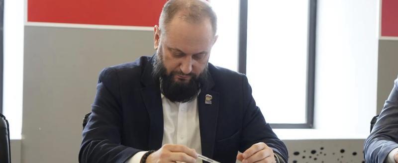 фото: партия Единая Россия