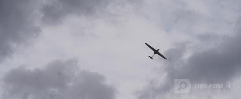 Череповец-Поиск