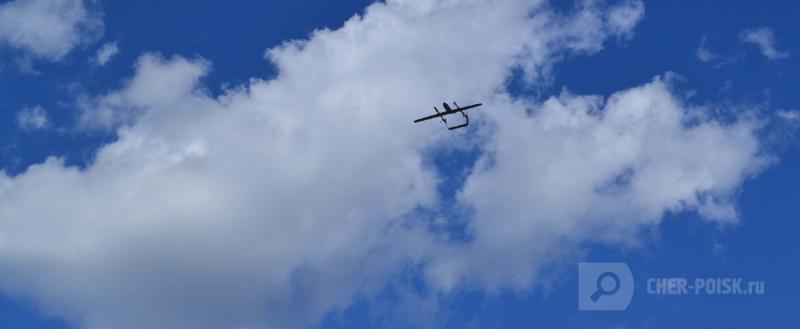 Череповец-Поиск