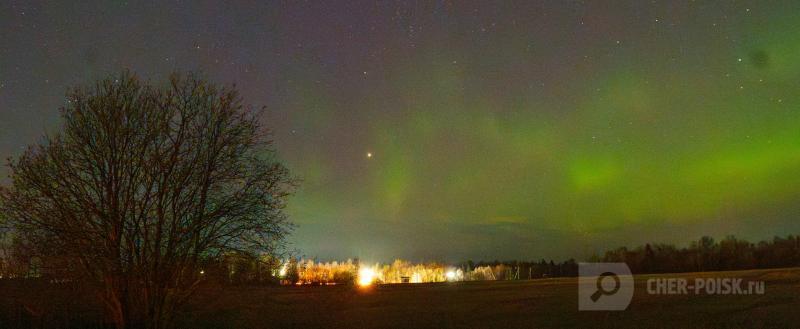 Череповец-Поиск