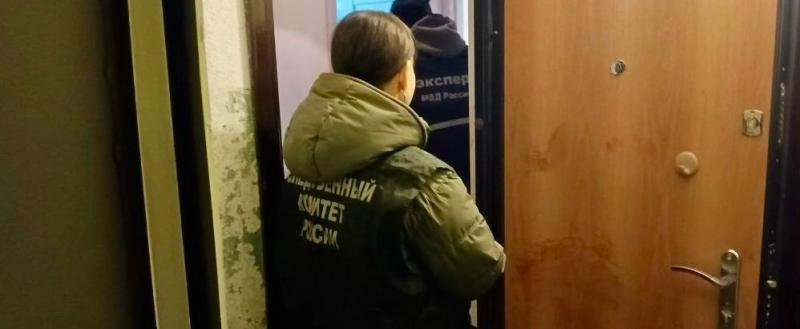 СУ СК России по Вологодской области