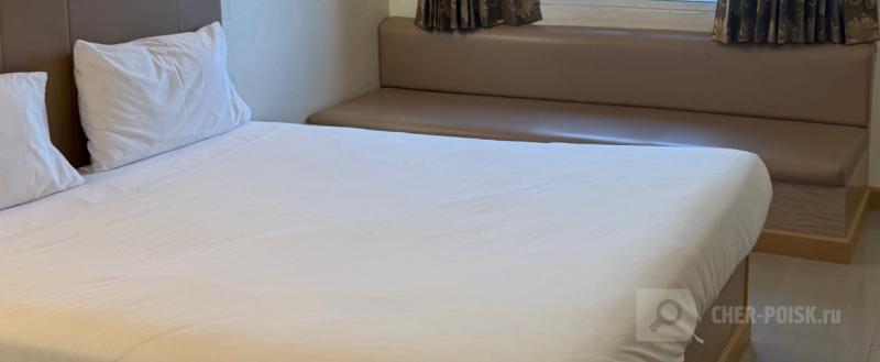 Череповец-Поиск