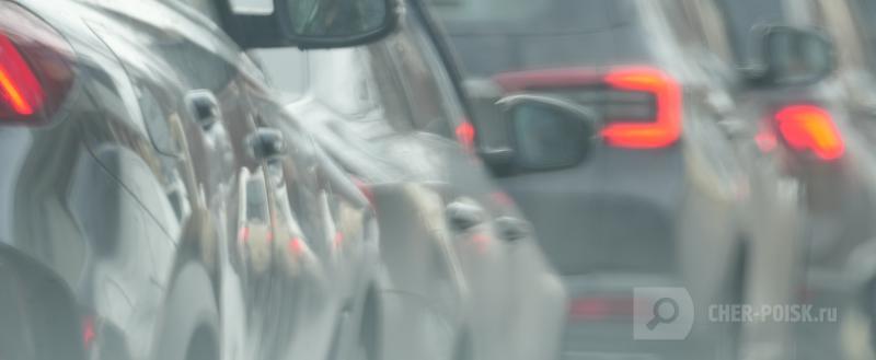 Череповец-Поиск