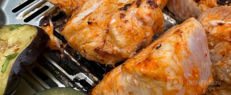 Череповец-Поиск