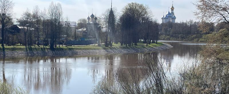Череповец-Поиск
