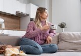 - Достали с этим барахлом для спиногрызов, - мне испортили коляски, потому что я на час оставила ее в подъезде