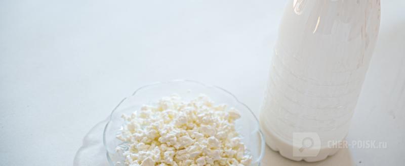 Череповец-Поиск