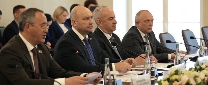 фото: пресс-служба ЗСО Вологодской области