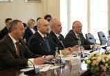 фото: пресс-служба ЗСО Вологодской области