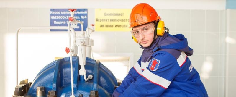 АО &laquo;Транснефть &ndash; Север&raquo; подвело итоги в области охраны труда за первый квартал 2026 года