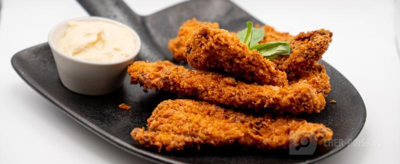 Череповец-Поиск