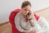 - Мы идем по программе, - учительница английского повесила изучение языка на родителей, а сама только проверочные устраивает