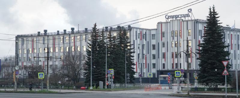 Череповец-Поиск