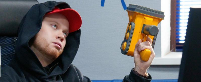 Тимур Бойков, Vologda-poisk.ru