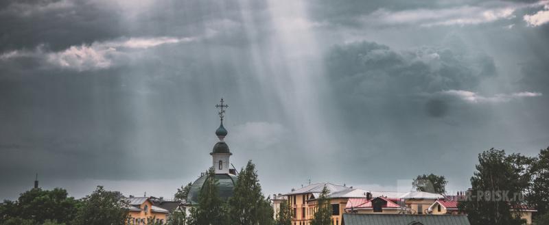 Череповец-Поиск