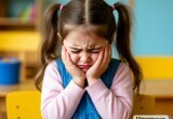 &ndash; Полежит часик, ничего не случится, &ndash; моя дочь описалась в саду, а нянечка оставила её раздетой &laquo;сохнуть&raquo;