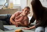 Мой сын достойно ответил отцу своего одноклассника, когда тот некрасиво пошутил над ним