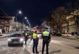 Госавтоинспекция Вологодской области