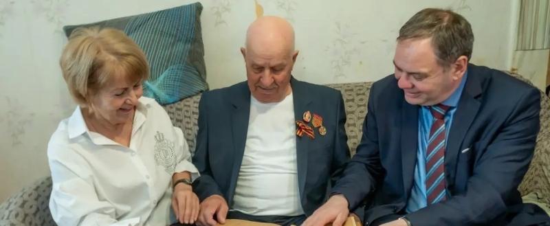 Единая Россия