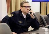 официальная страница Георгия Филимонова в VK