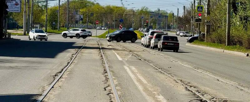 официальная страница Андрея Накрошаева в VK