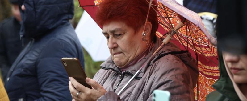 В майские праздники в Вологде продолжит работать бесплатный Wi-Fi 