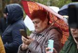 В майские праздники в Вологде продолжит работать бесплатный Wi-Fi 