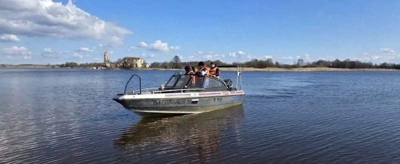 МЧС Вологодской области 