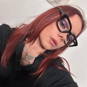 Александра Шалягина